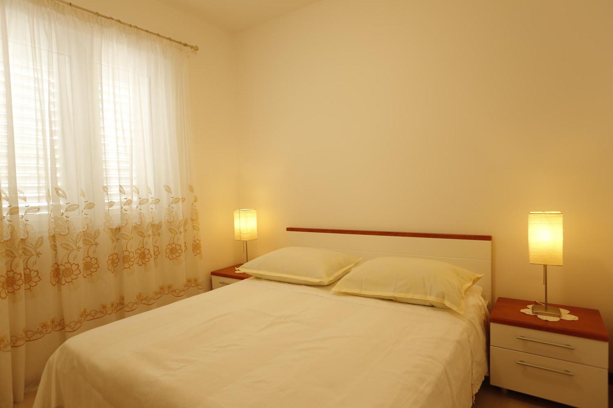 Apartments Marino Supetar Kamer foto