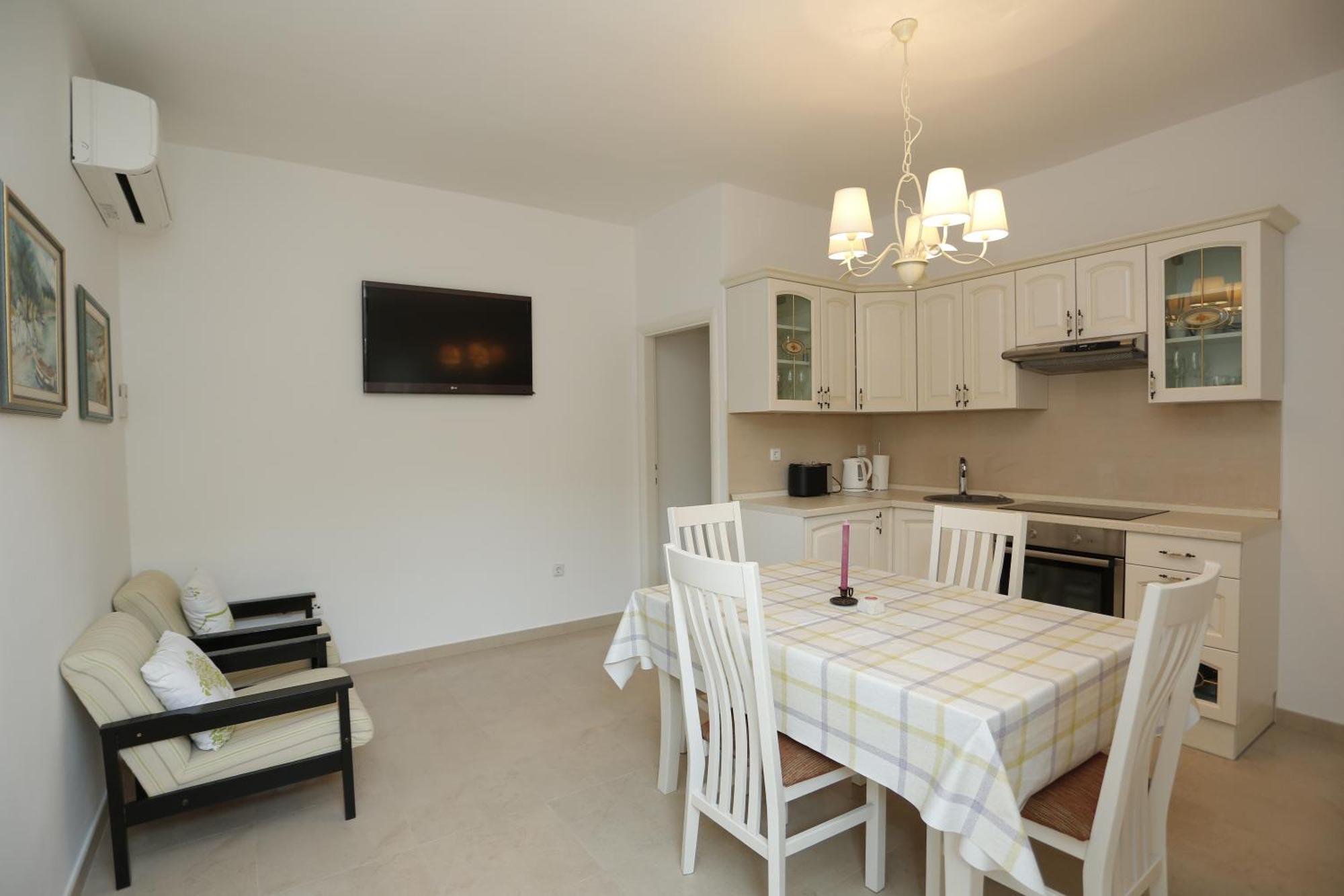 Apartments Marino Supetar Kamer foto